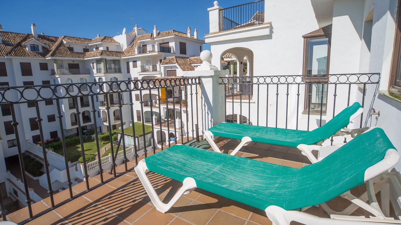Photo of Outdoor in Manilva