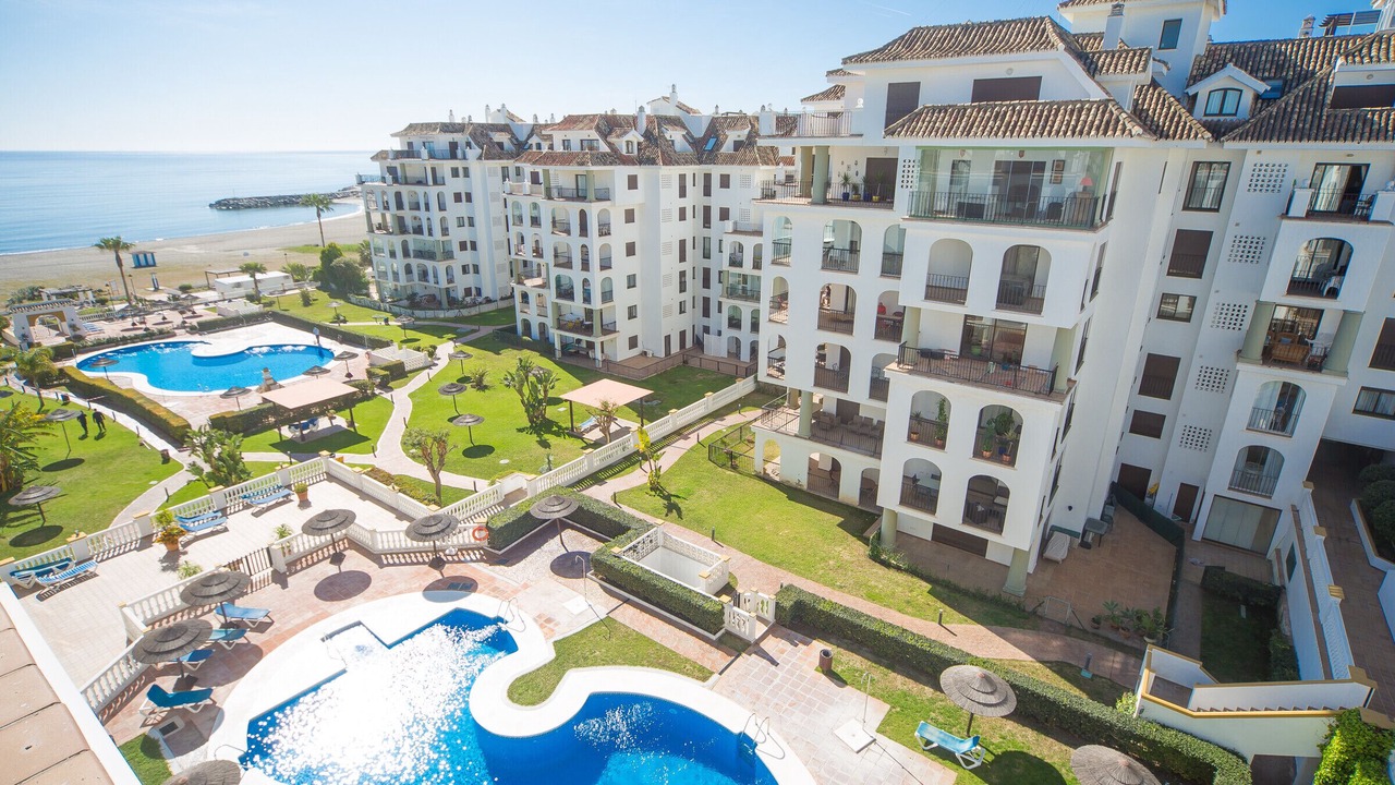 Photo of Outdoor in Manilva