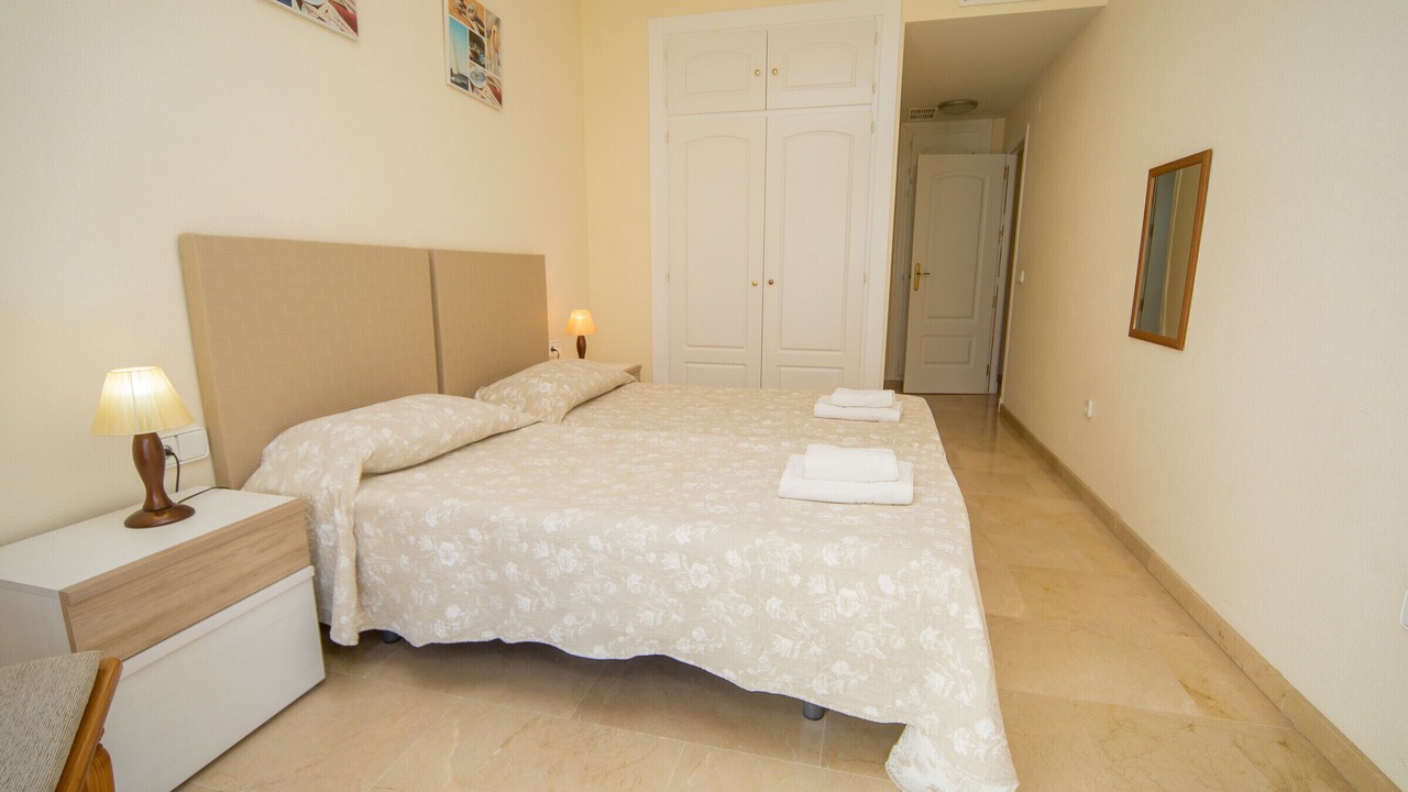 Photo of Bedroom in Manilva