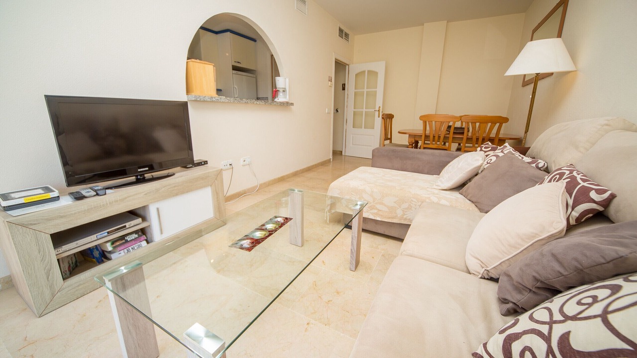 Photo of Livingroom in Manilva