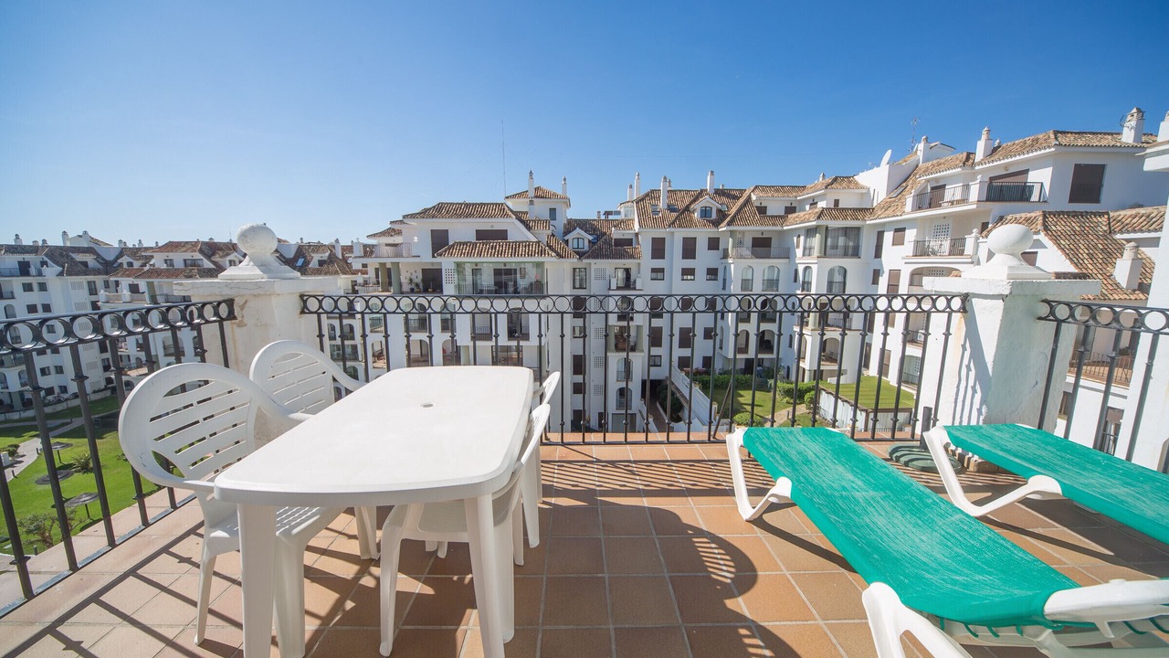 Photo of Outdoor in Manilva