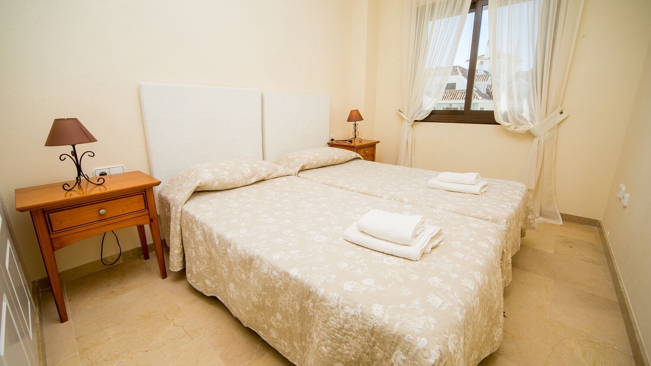 Photo of Bedroom in Manilva