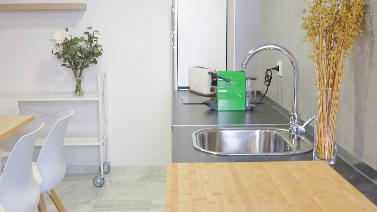 Photo of Kitchen in Santa Marina