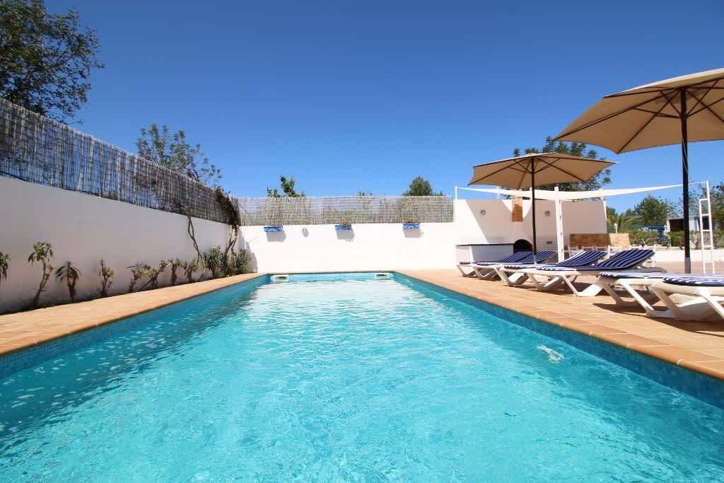 Photo of Outdoor in Sant Rafael de Sa Creu