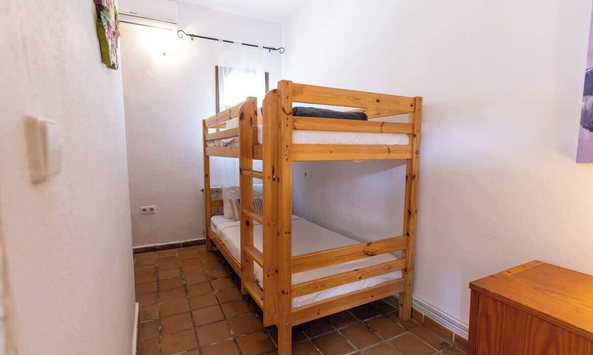 Photo of Bedroom in Sant Rafael de Sa Creu