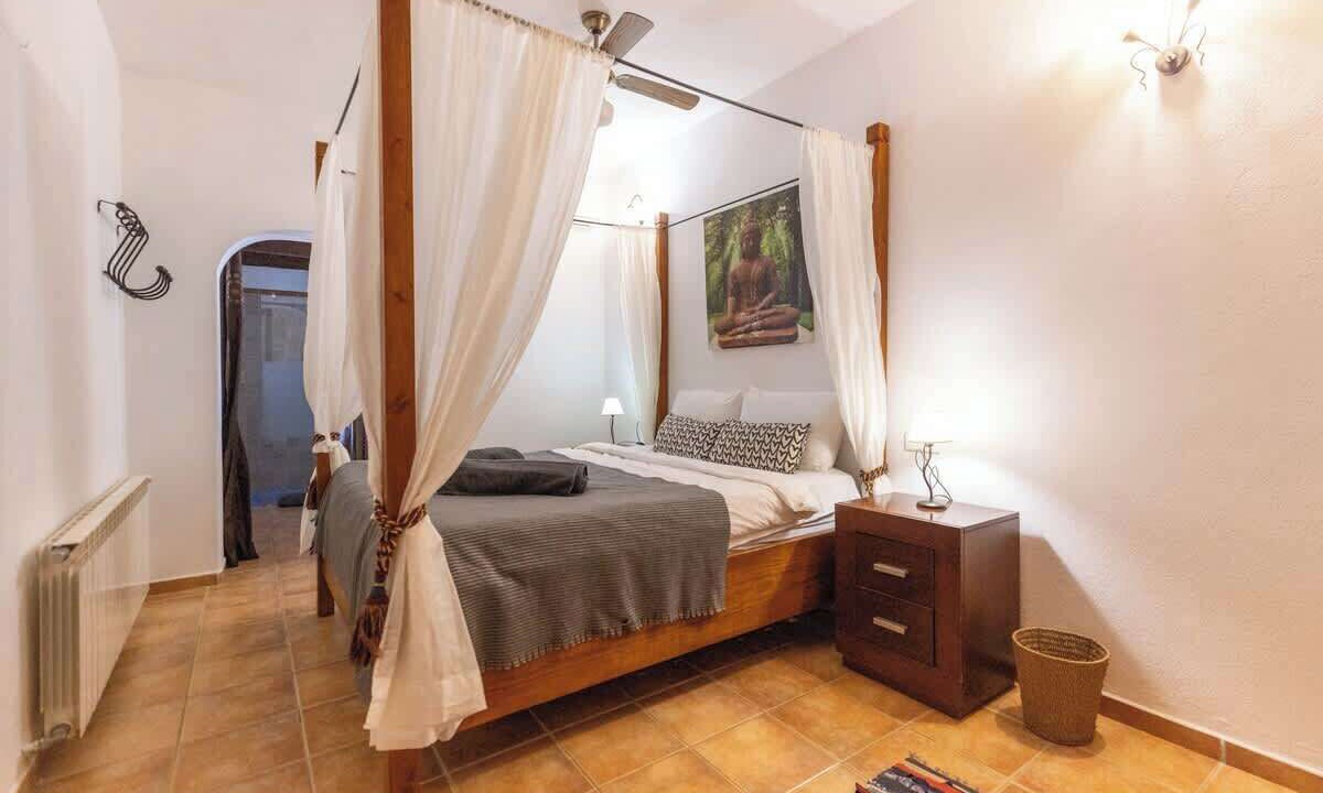 Photo of Bedroom in Sant Rafael de Sa Creu