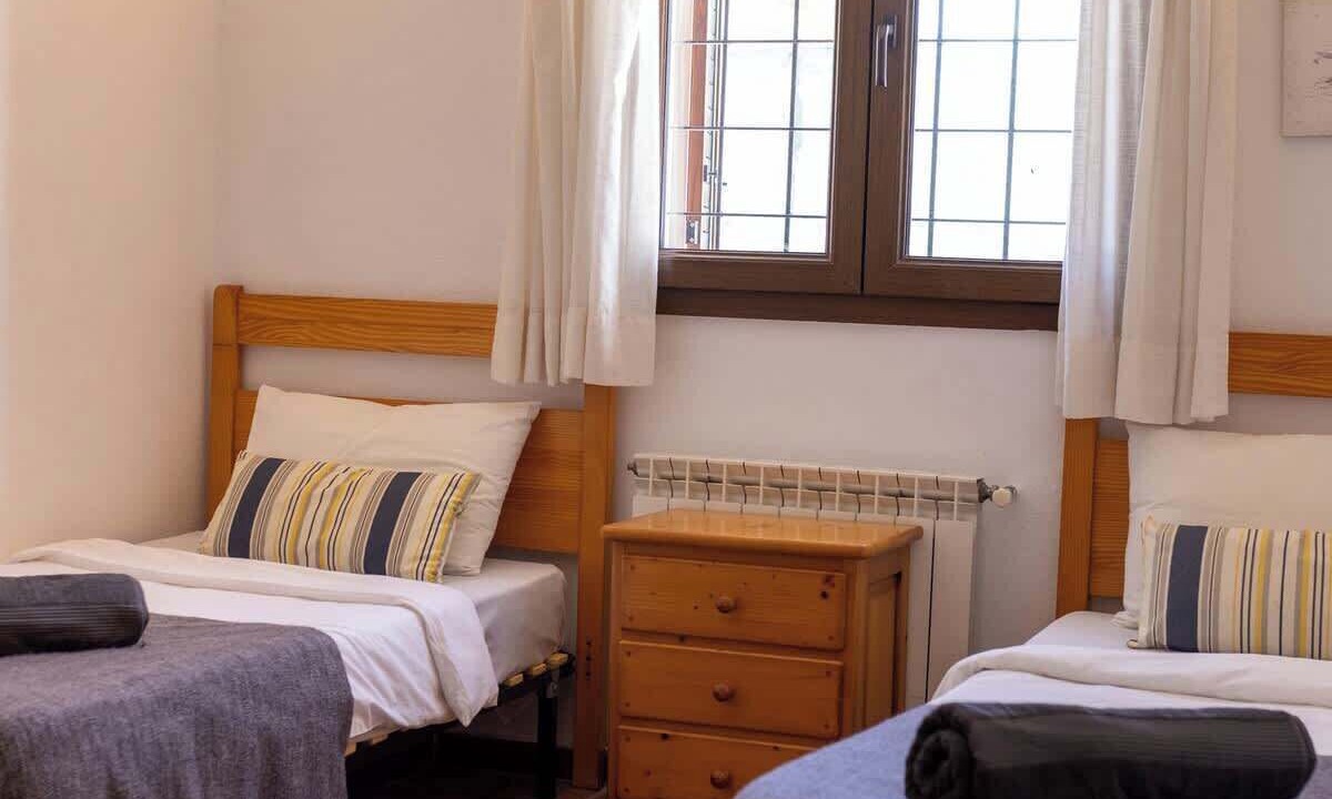 Photo of Bedroom in Sant Rafael de Sa Creu