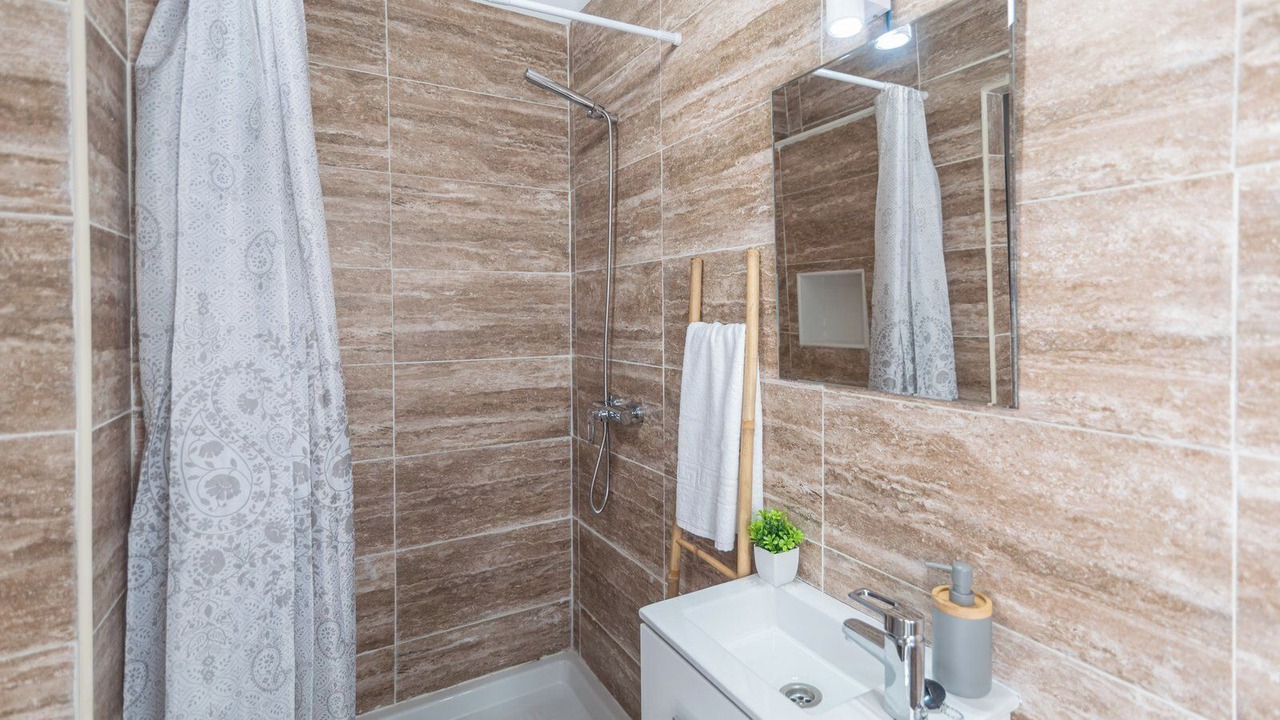 Photo of Bathroom in El Borge