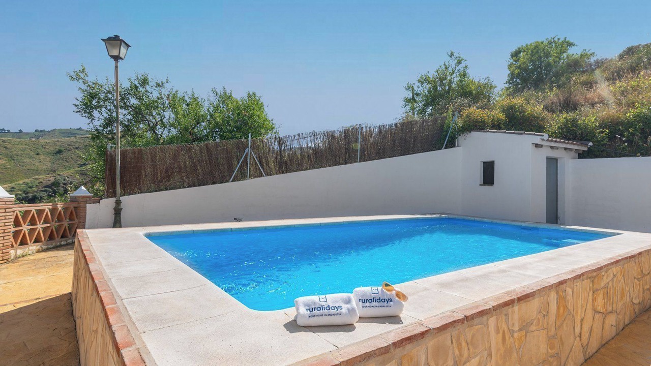 Photo of Outdoor in El Borge