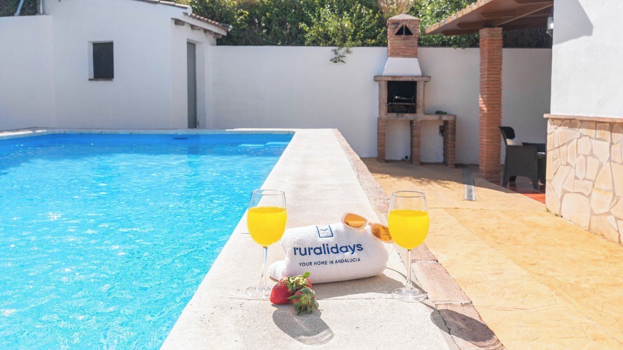 Photo of Outdoor in El Borge