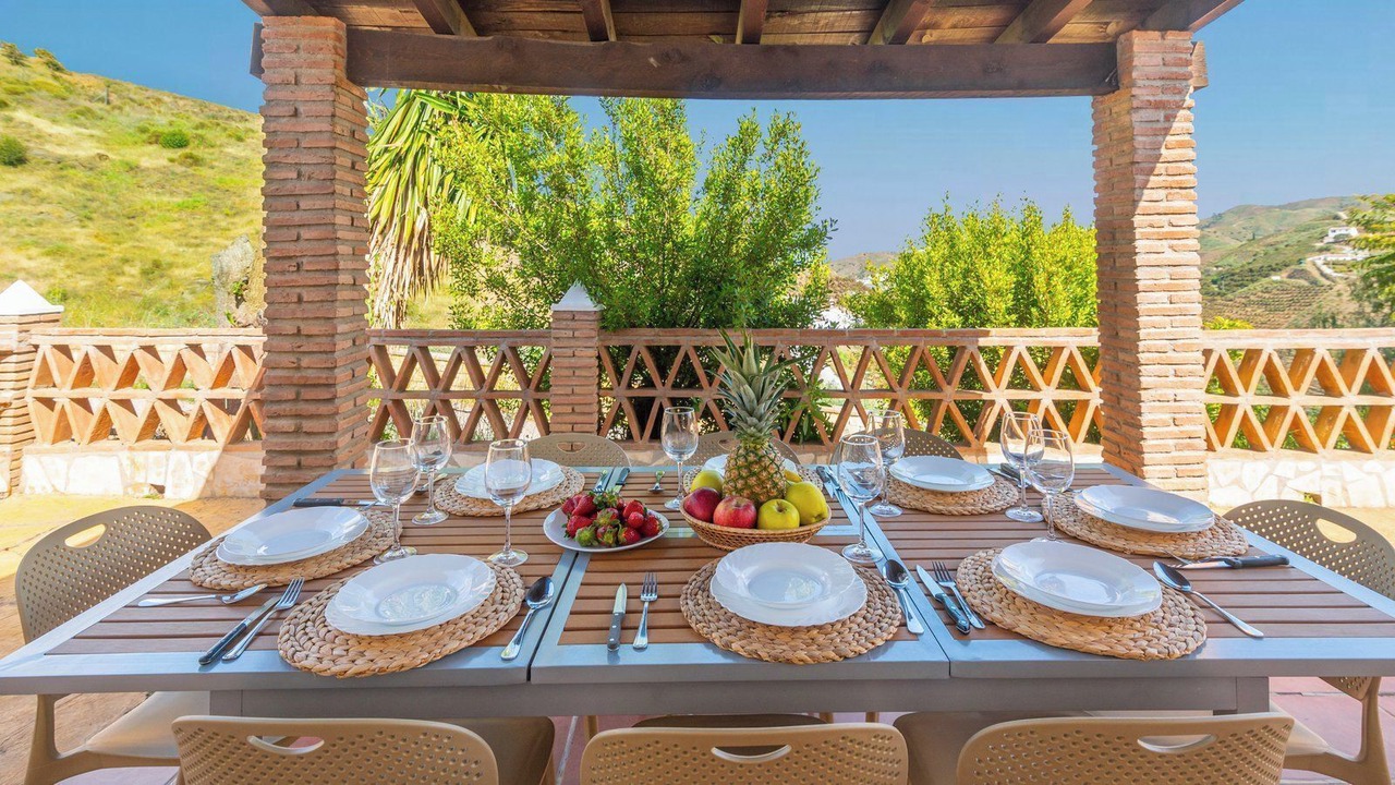 Photo of Outdoor in El Borge