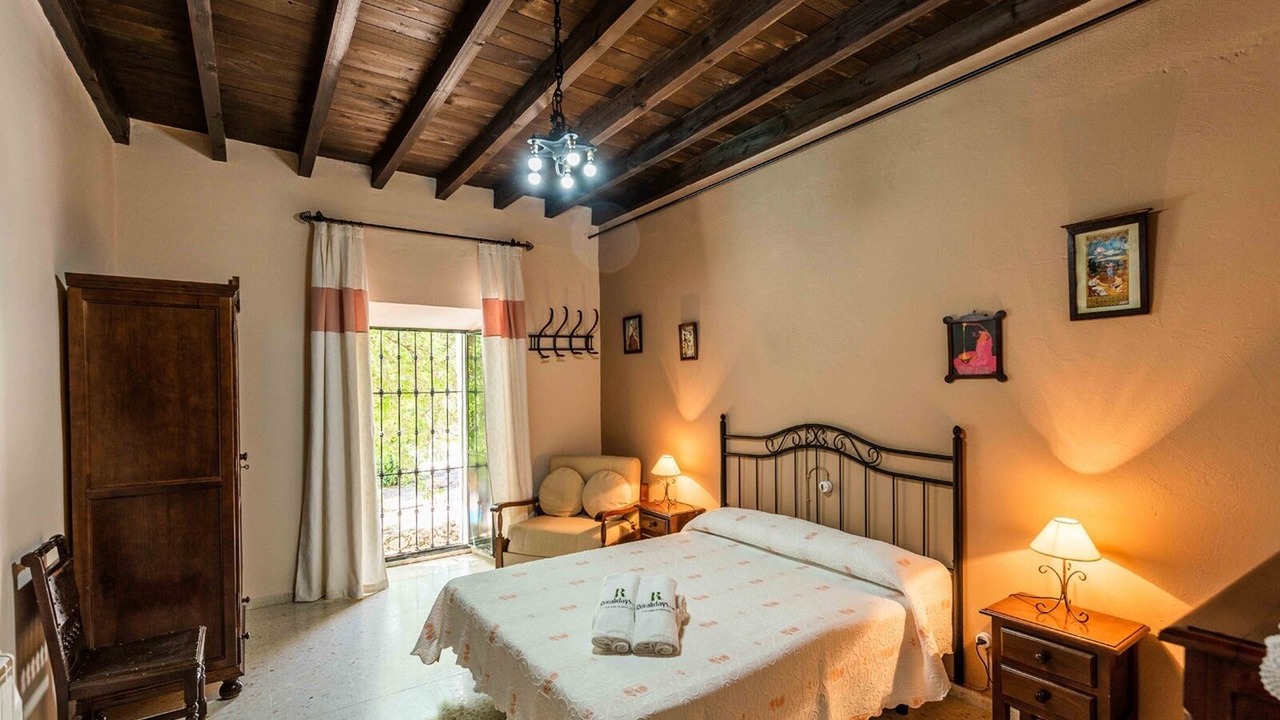 Photo of Bedroom in Osuna