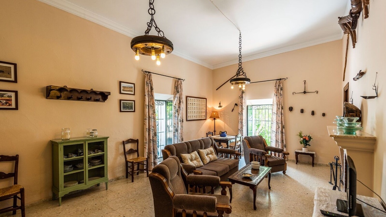 Photo of Livingroom in Osuna