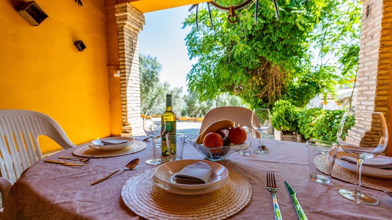 Photo of Outdoor in Osuna