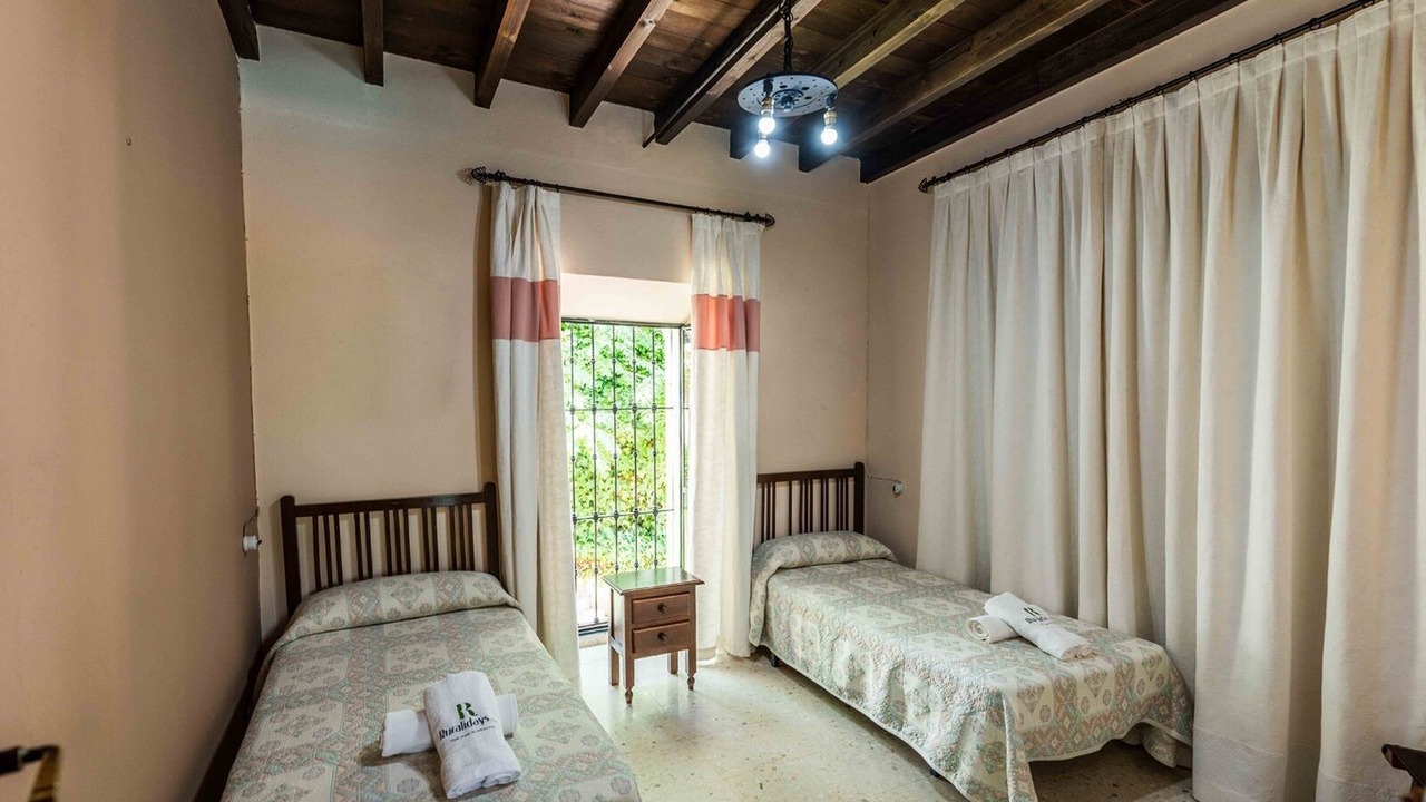 Photo of Bedroom in Osuna