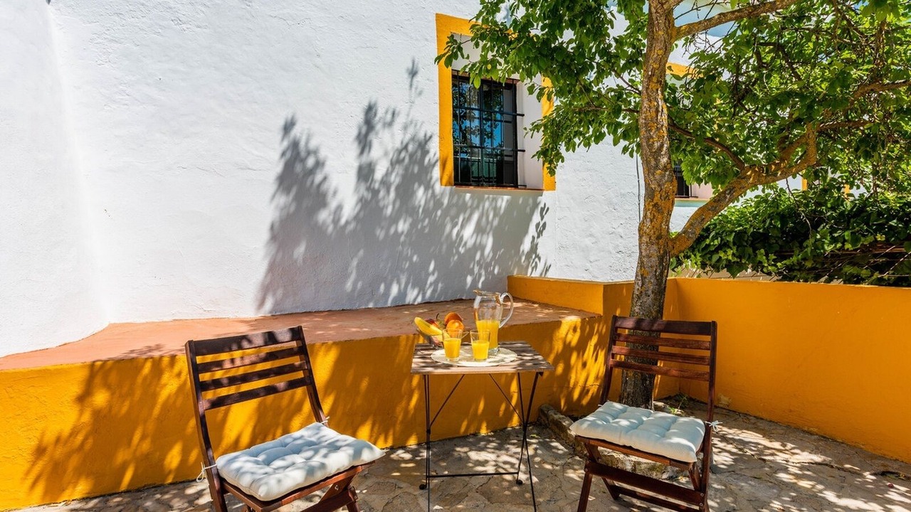 Photo of Outdoor in Osuna