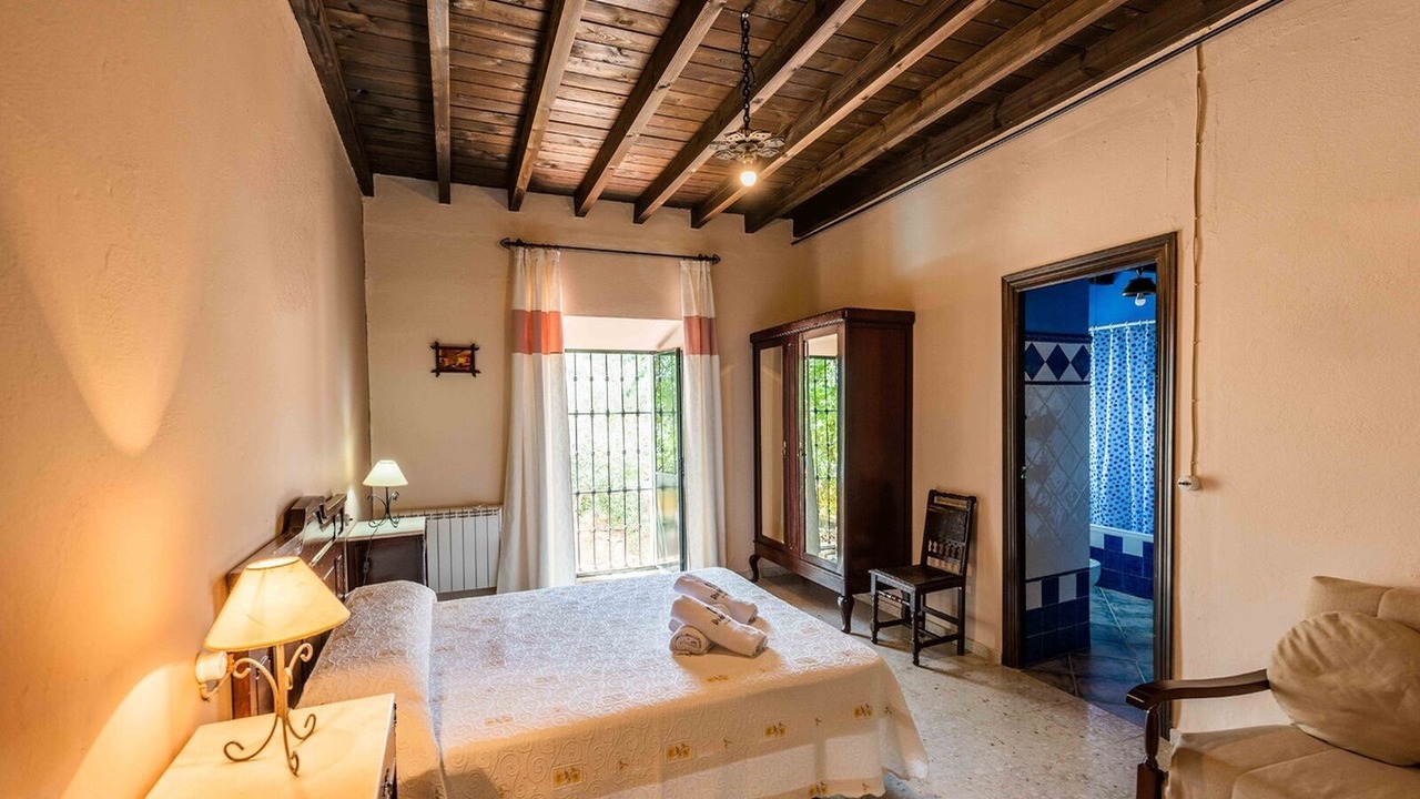Photo of Bedroom in Osuna