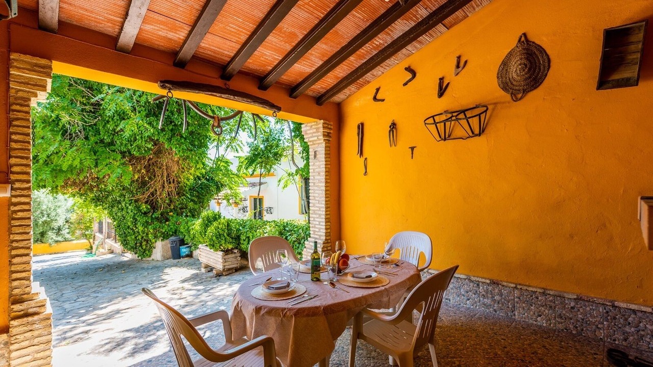 Photo of Outdoor in Osuna