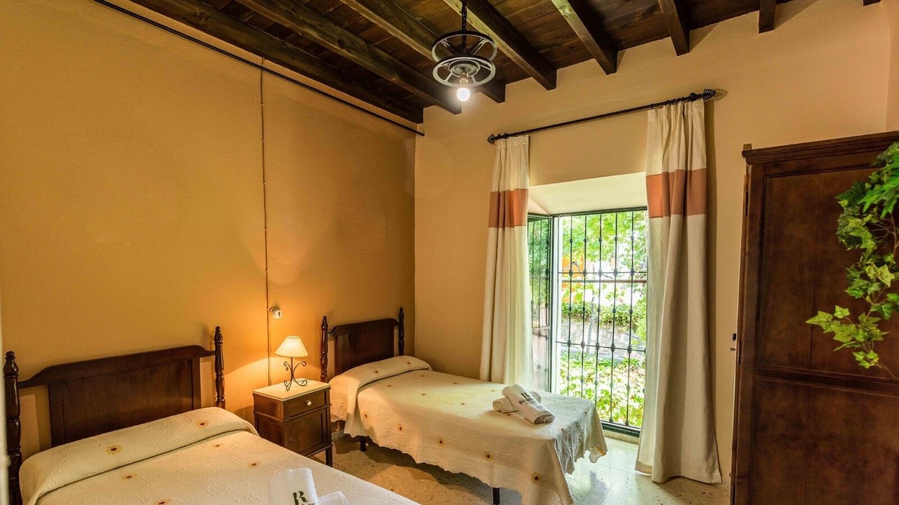 Photo of Bedroom in Osuna