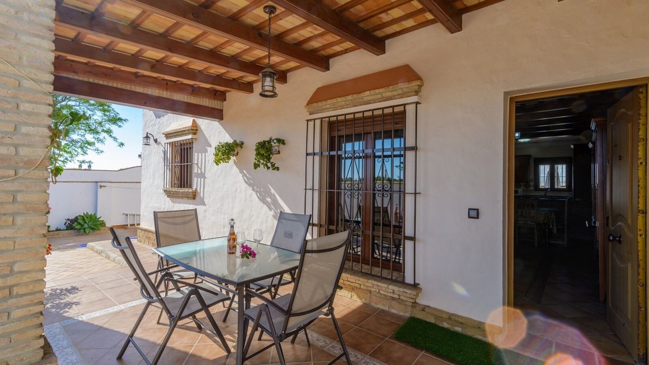 Photo of Outdoor in Conil de la Frontera