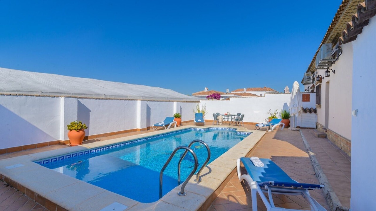 Photo of Outdoor in Conil de la Frontera