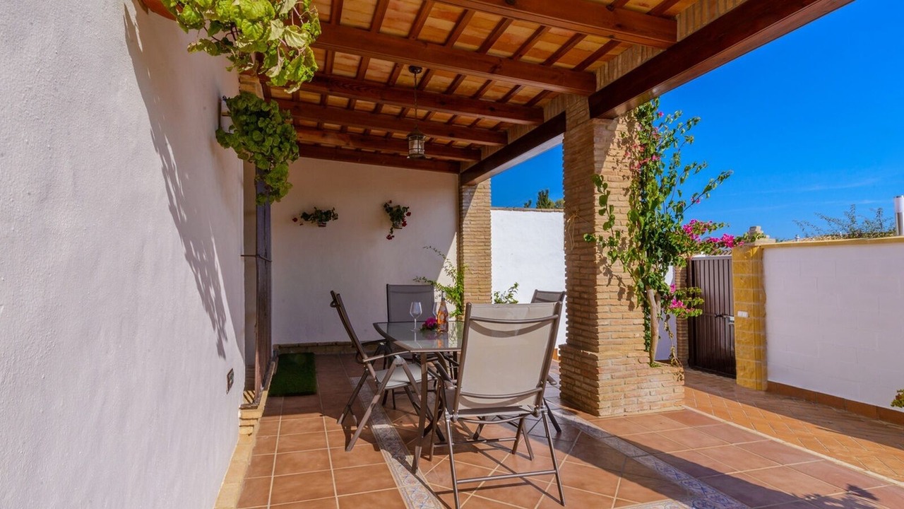 Photo of Outdoor in Conil de la Frontera