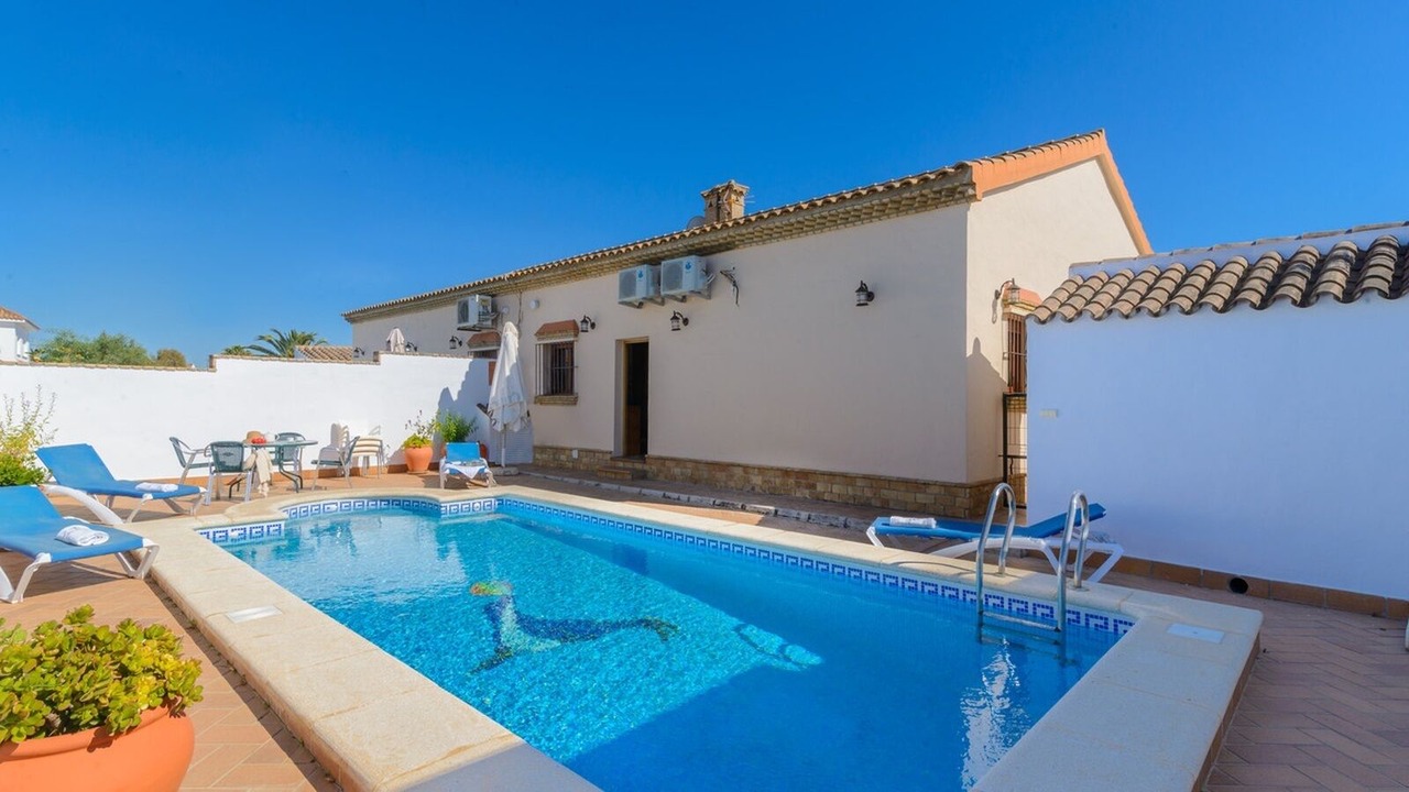 Photo of Outdoor in Conil de la Frontera