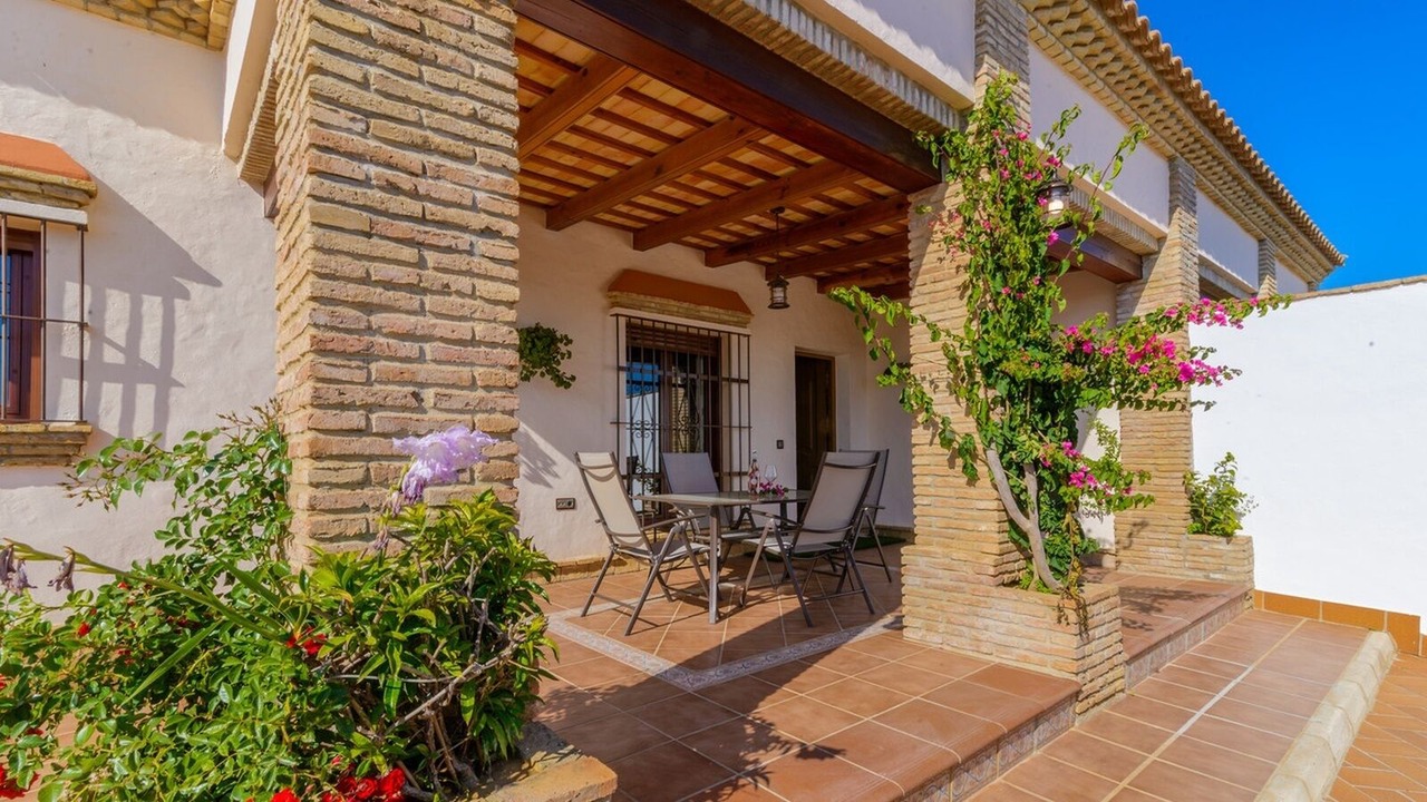 Photo of Outdoor in Conil de la Frontera