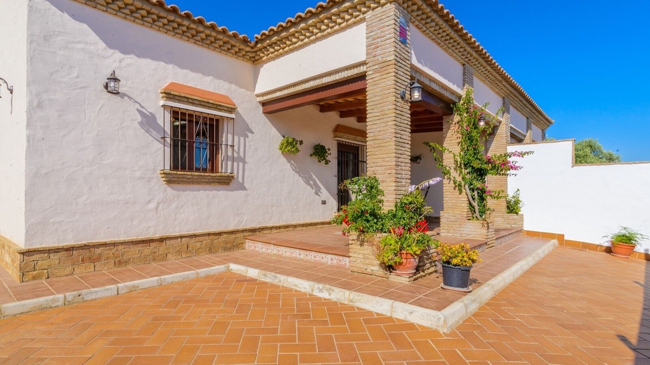 Photo of Outdoor in Conil de la Frontera