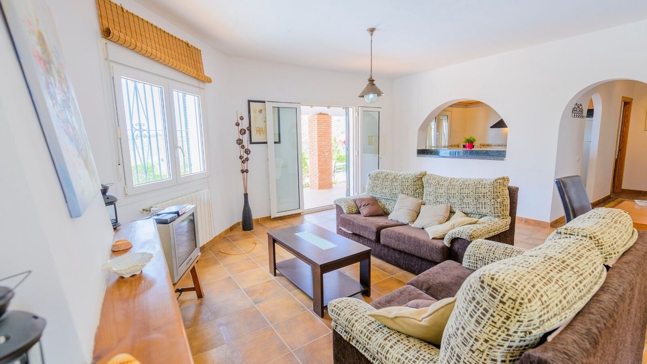 Photo of Livingroom in Arenas