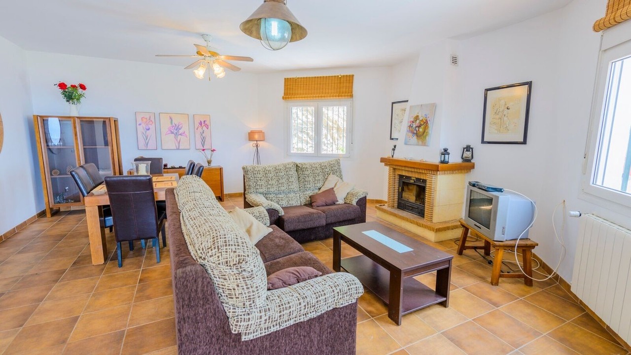 Photo of Livingroom in Arenas