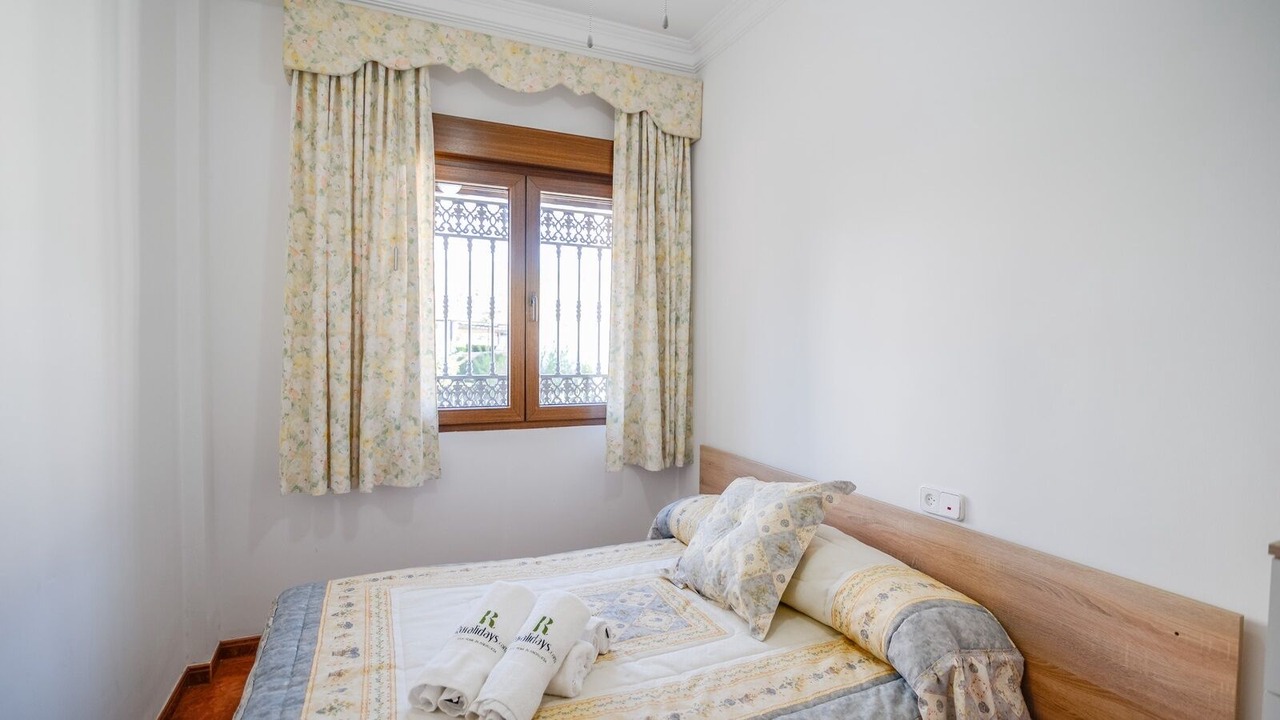 Photo of Bedroom in Priego de Cordoba