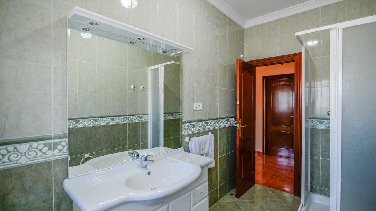 Photo of Bathroom in Priego de Cordoba