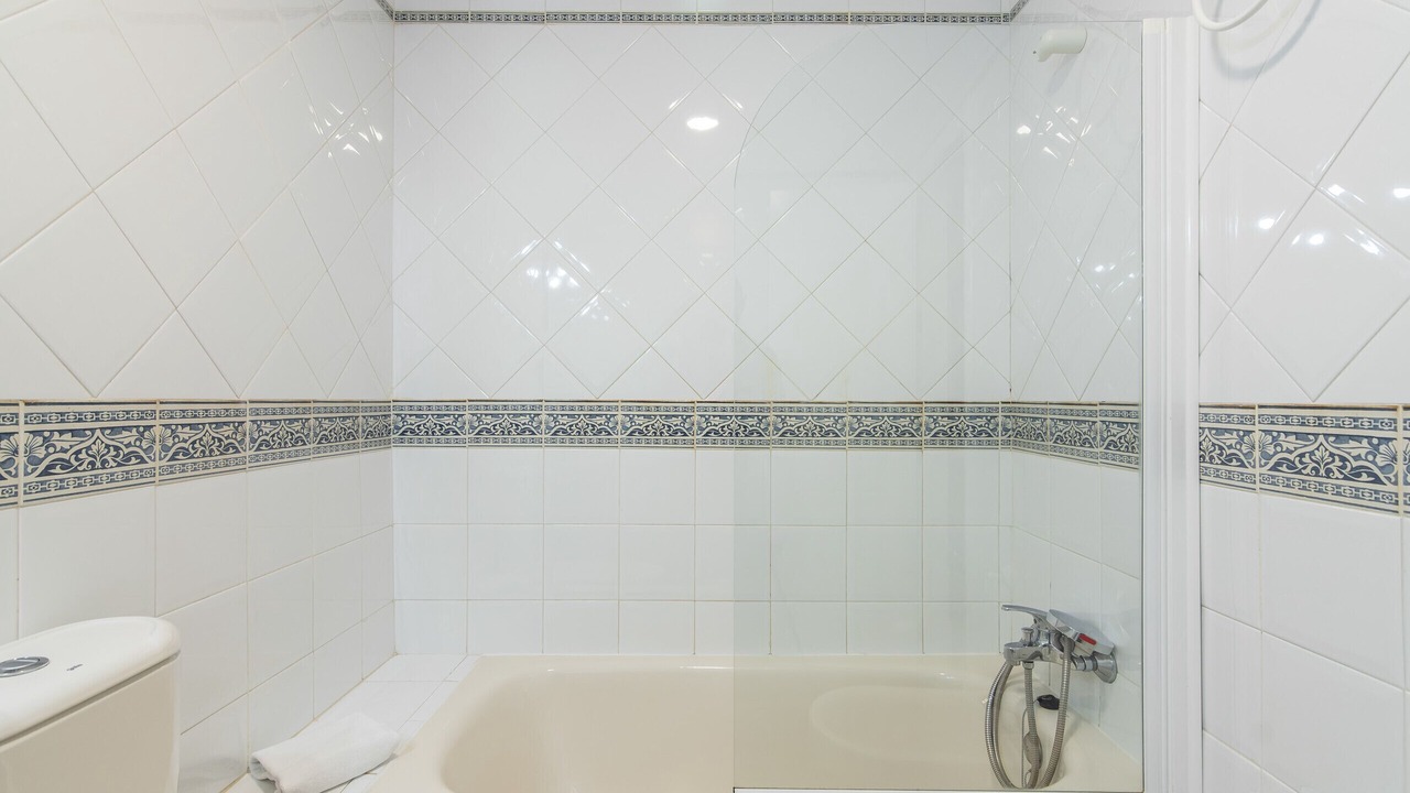 Photo of Bathroom in Punta del Moral