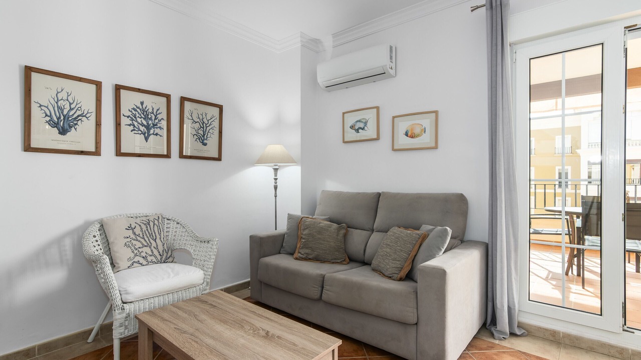 Photo of Livingroom in Punta del Moral