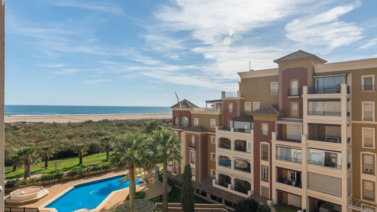 Photo of Outdoor in Punta del Moral