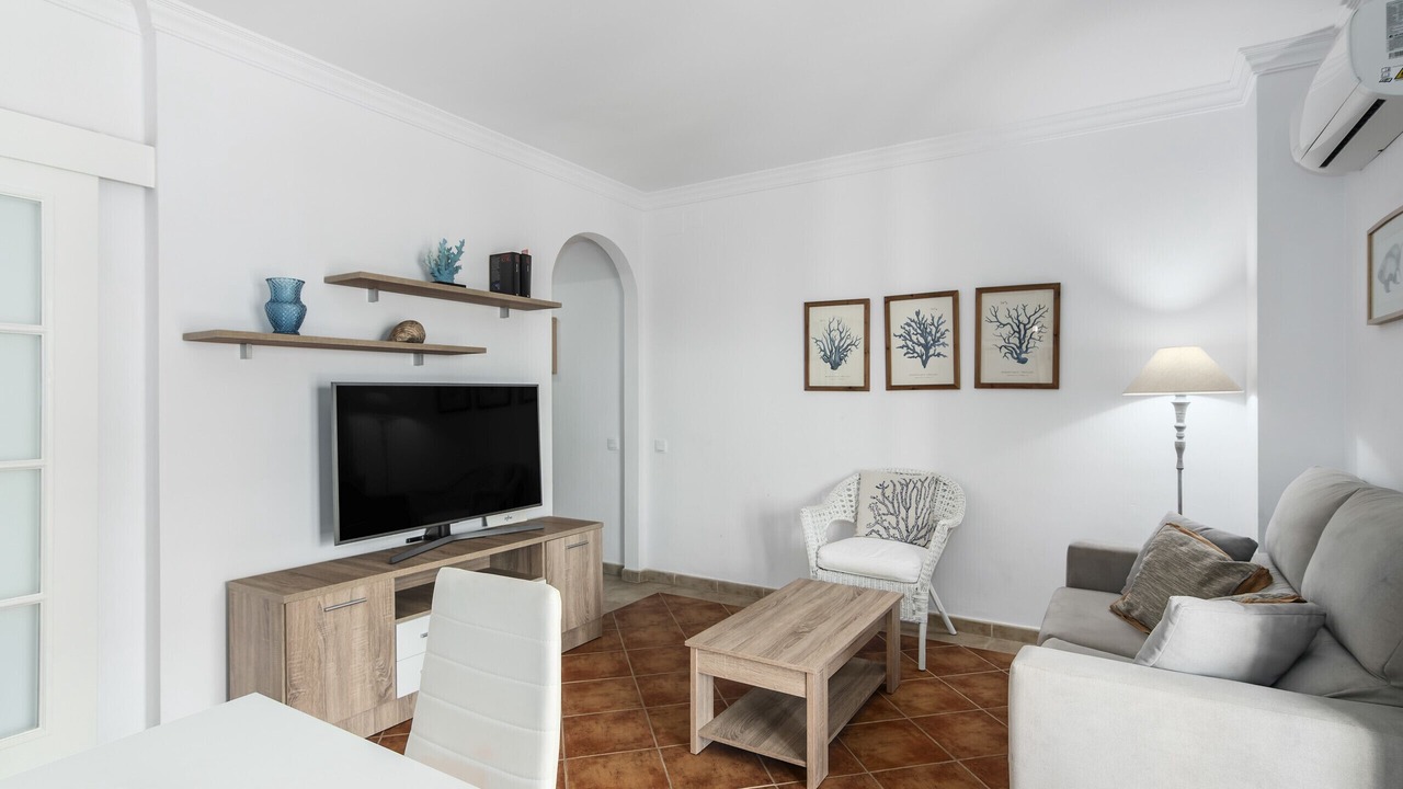 Photo of Livingroom in Punta del Moral