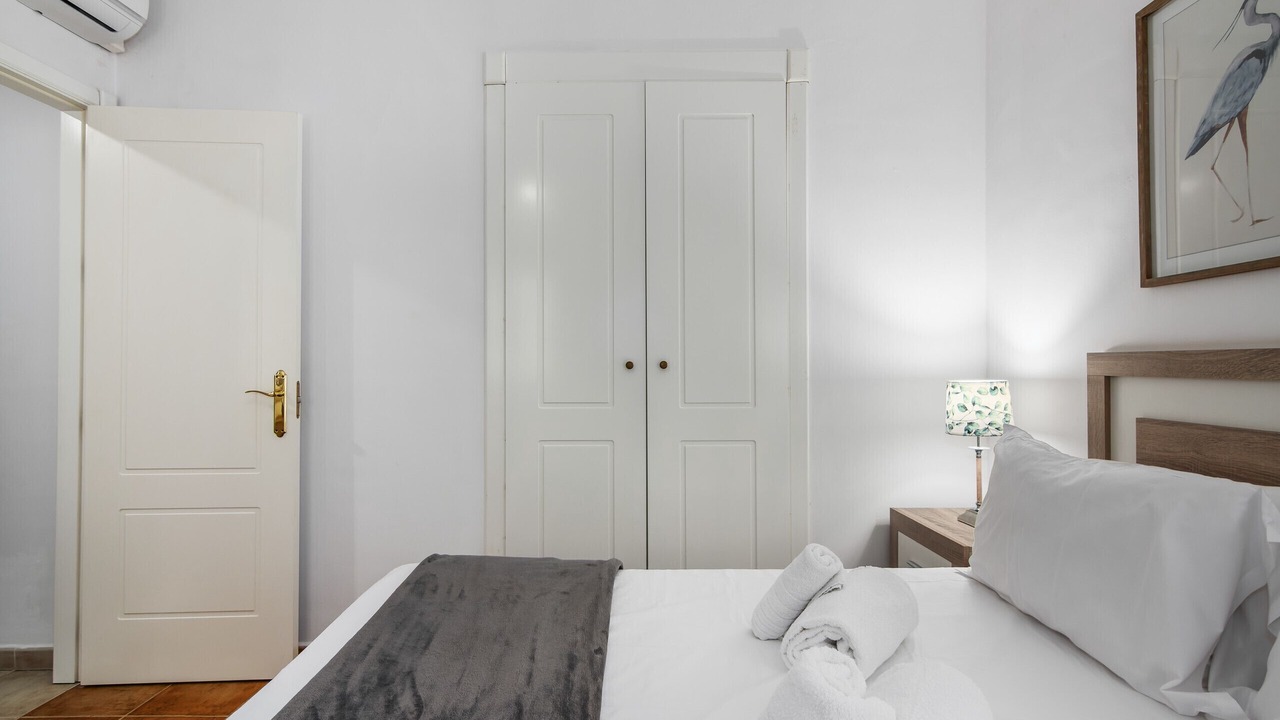 Photo of Bedroom in Punta del Moral