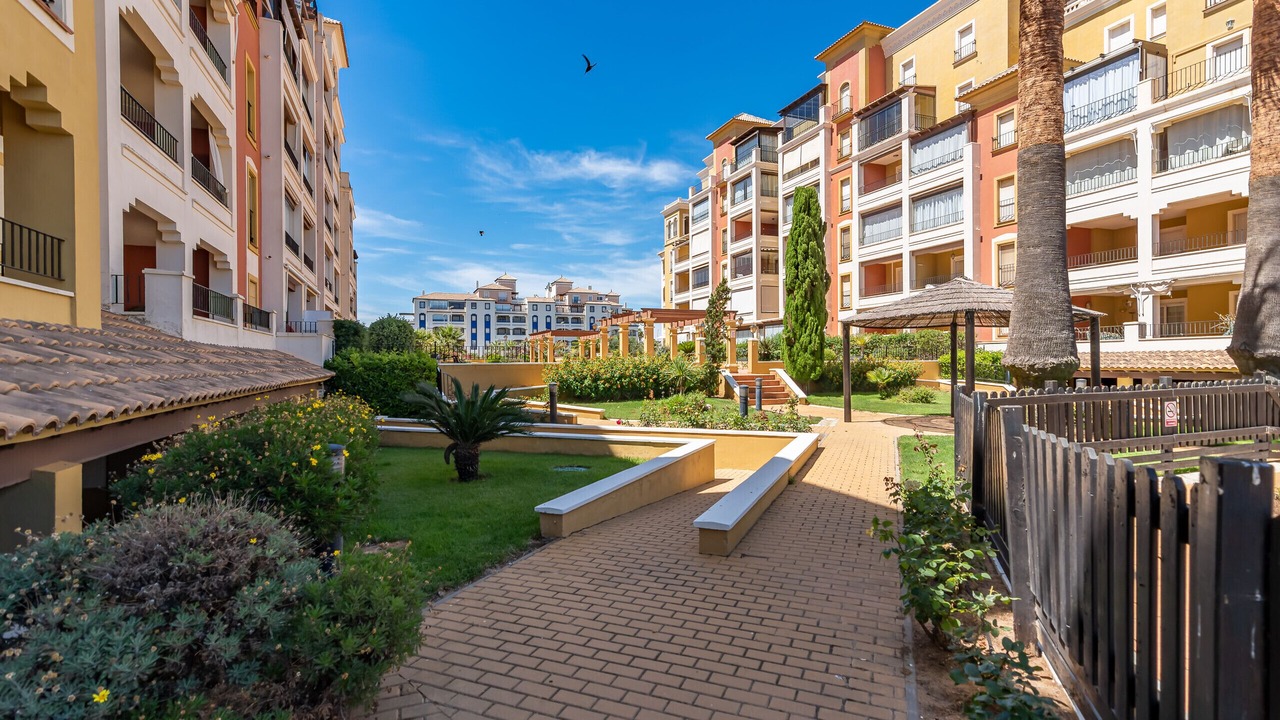 Photo of Outdoor in Punta del Moral