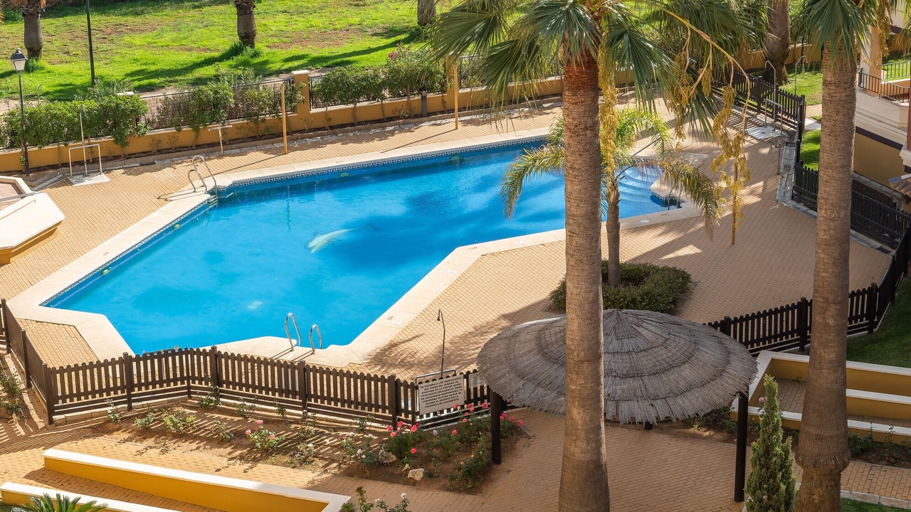 Photo of Outdoor in Punta del Moral