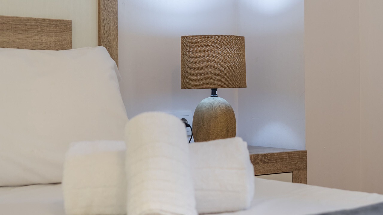 Photo of Bedroom in Punta del Moral