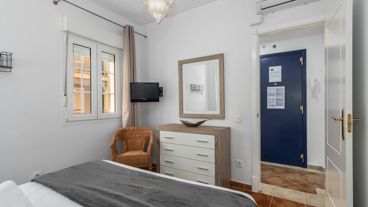 Photo of Bedroom in Punta del Moral