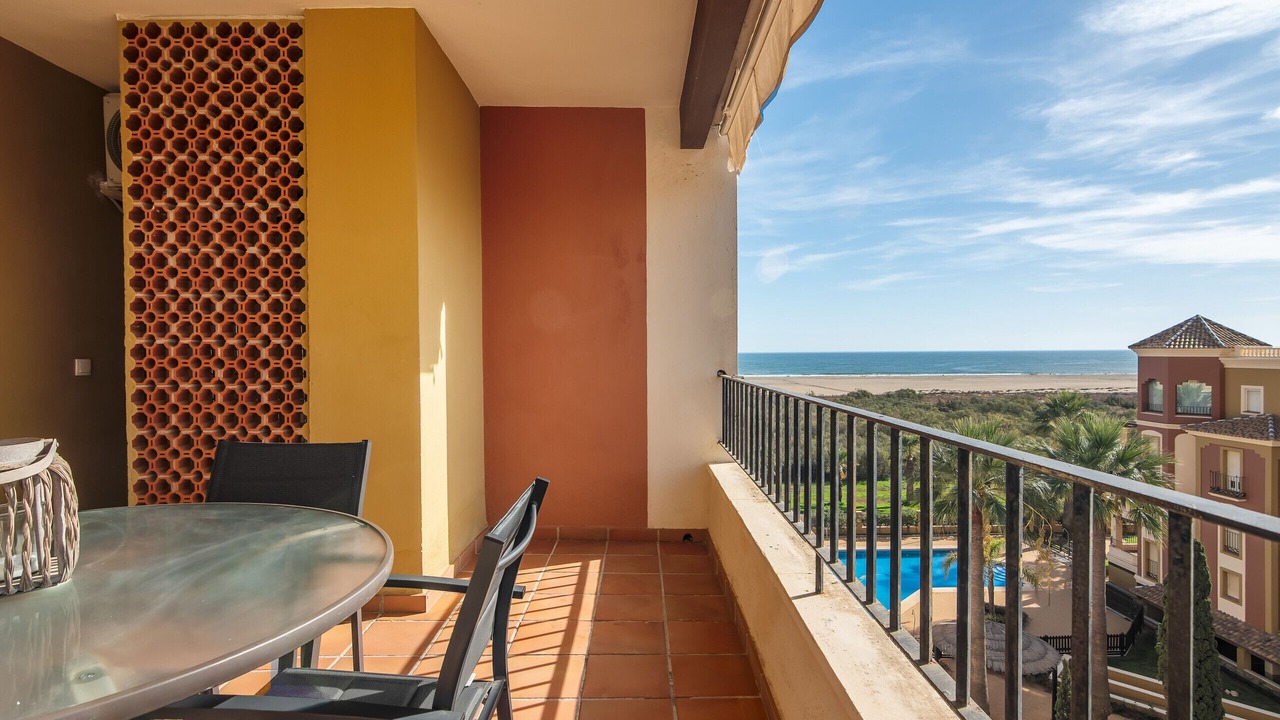 Photo of Outdoor in Punta del Moral