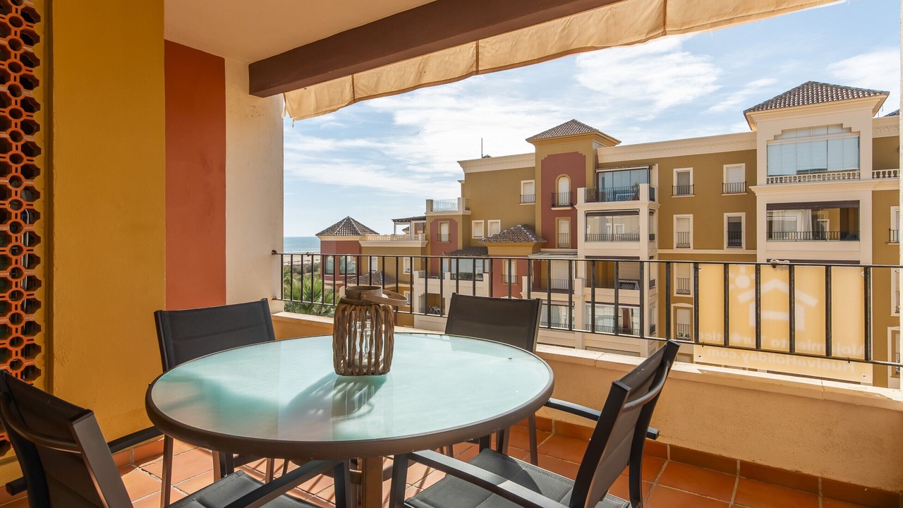 Photo of Outdoor in Punta del Moral