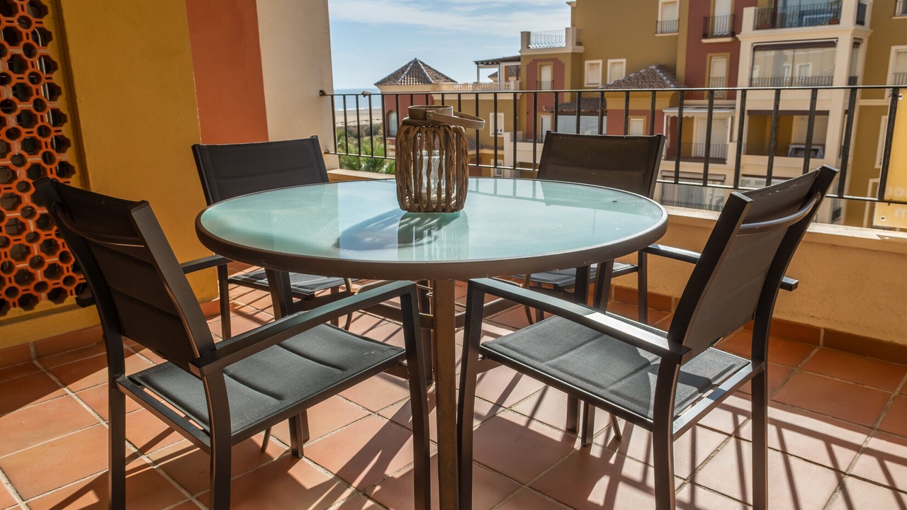 Photo of Outdoor in Punta del Moral