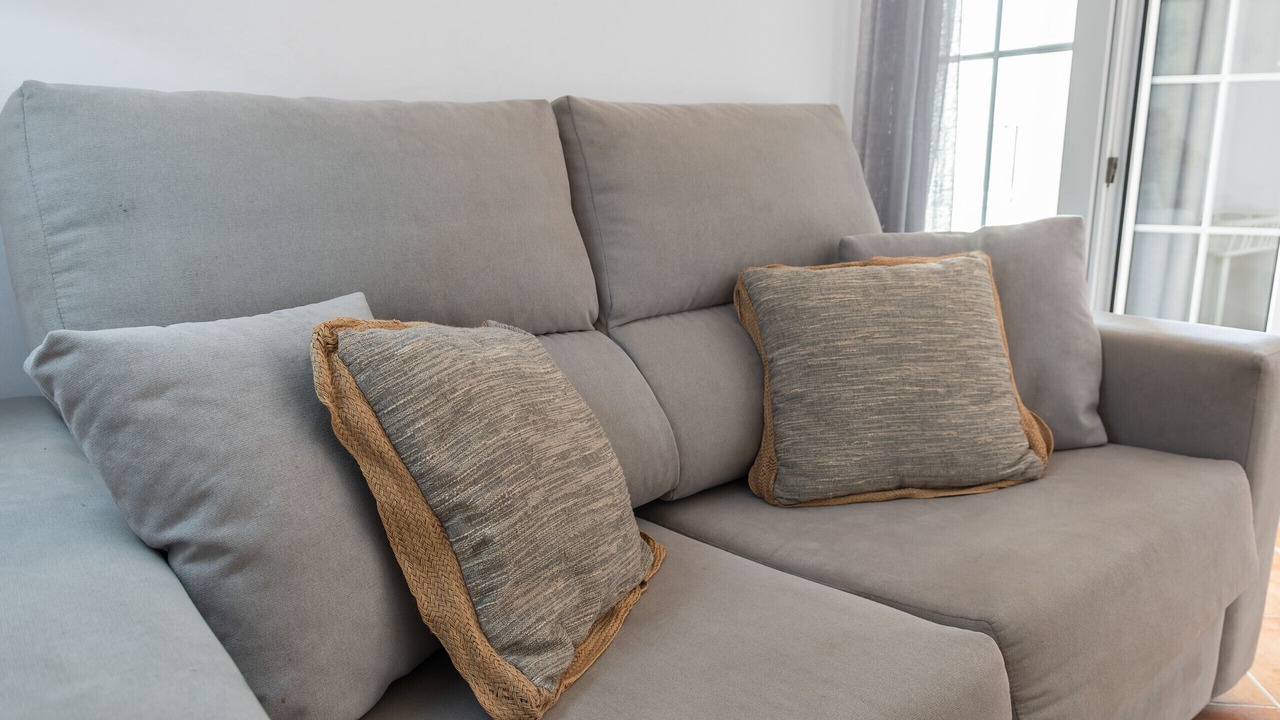 Photo of Livingroom in Punta del Moral