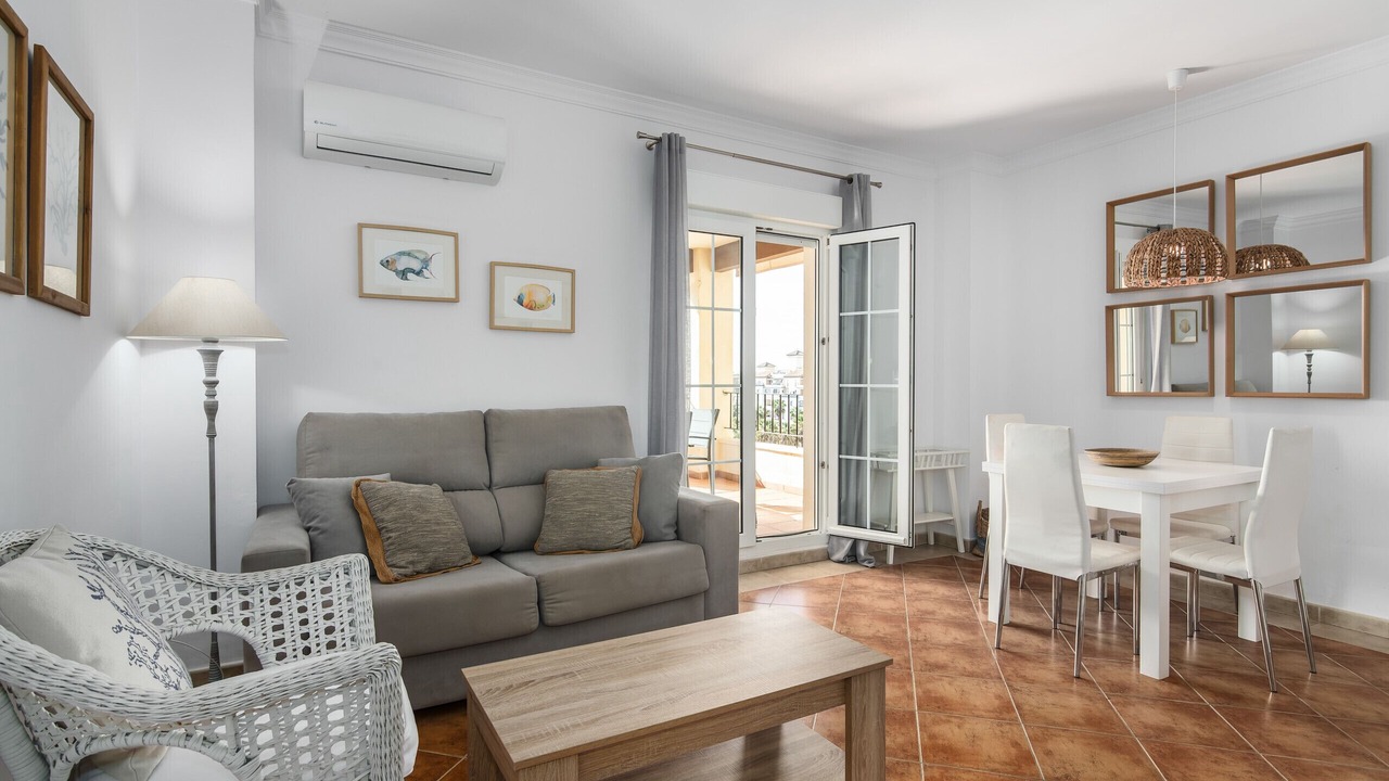 Photo of Livingroom in Punta del Moral