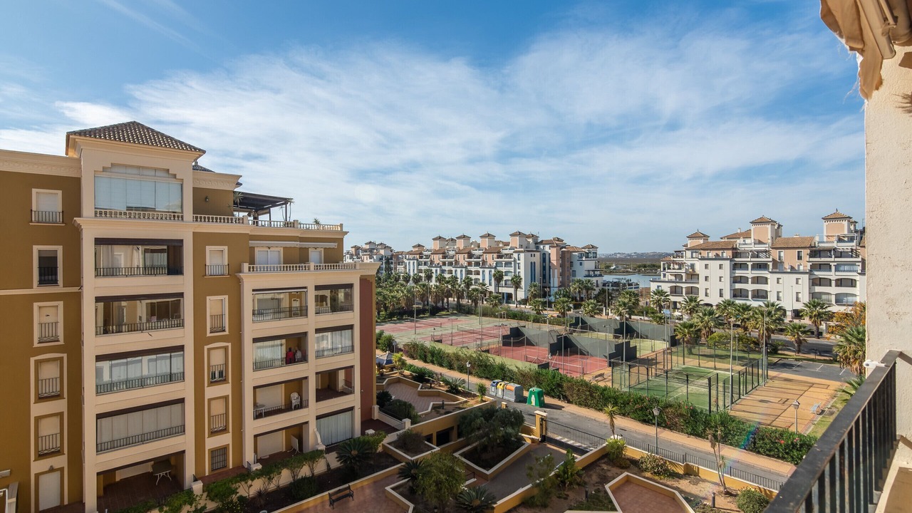 Photo of Outdoor in Punta del Moral