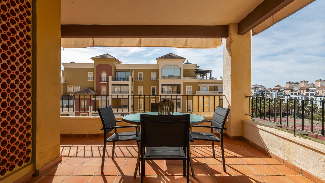 Photo of Outdoor in Punta del Moral