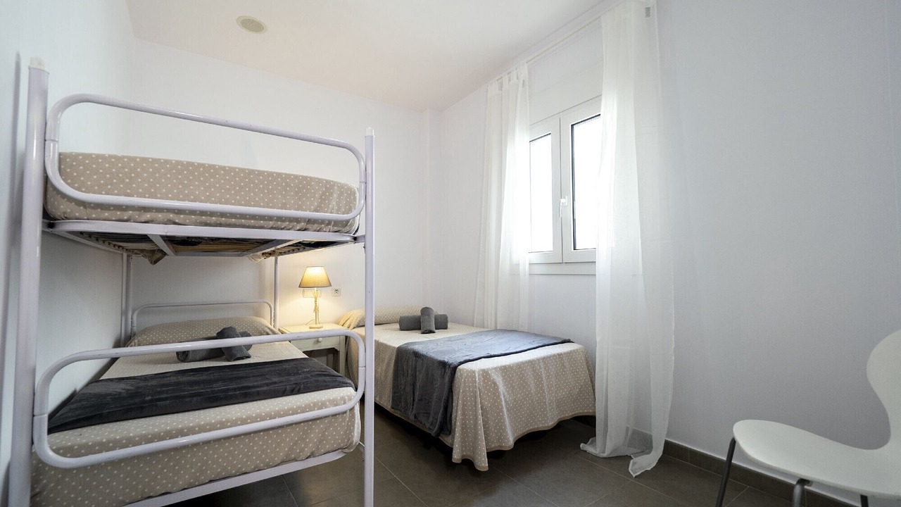 Photo of Bedroom in Ayamonte
